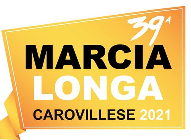 MARCIALONGA CAROVILLESE 49^ EDIZIONE